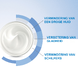 CeraVe Hydraterende Crème Multi 2x454GR 85383 CeraVe Hydraterende Crème Multi 2x454GR 85383