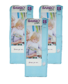 Bambo Nature Luiers Maat 6 XXL - Multiverpakking 3x40ST Bambo Nature Luiers Maat 6 XXL - Multiverpakking 3x40ST