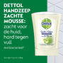 Dettol Handzeep No Touch Navulling Antibacterieel Aloe Vera Duo 2x250ML4