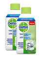 Dettol Hygiënische Wasmachine Reiniger Duo 2x250ML Dettol Hygiënische Wasmachine Reiniger Duo 2x250ML
