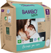 Bambo Nature Maat 1 Luiers XS - Multiverpakking 3x22ST 98284 Bambo Nature Maat 1 Luiers XS - Multiverpakking 3x22ST 98284