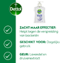 Dettol Handzeep Antibacterieel Gevoelige Huid Duo 2x250ML3