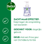 Dettol Handzeep Zachte Mousse Antibacterieel Orchidee & Vanille Duo 2x250ML3