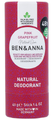 Ben & Anna Deodorant Stick Pink Grapefruit 40GR