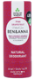 Ben & Anna Deodorant Stick Pink Grapefruit 40GR