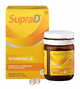 Supradyn SupraD Parelcapsules -Duoverpakking 2x100CP1
