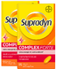 Supradyn Complex Forte Tabletten -Duoverpakking 2x95TB Supradyn Complex Forte Tabletten -Duoverpakking 2x95TB
