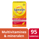 Supradyn Complex Forte Tabletten -Duoverpakking 2x95TB 89775