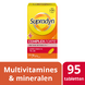 Supradyn Complex Forte Tabletten -Duoverpakking 2x95TB 89775 Supradyn Complex Forte Tabletten -Duoverpakking 2x95TB 89775