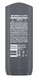 Dove Men+Care Cool Fresh Douchegel Duo 2x400ML achterkant fles
