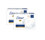 Dove Original Beauty Cream Zeep 2 x 2x100GR