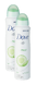 Dove Deospray Go Fresh Touch 250ml Duo 2x250ML  Dove Deospray Go Fresh Touch 250ml Duo 2x250ML