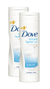 Dove Instant Hydration Body Lotion Duo 2x400ML