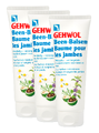 Gehwol Beenbalsem 3-pack 3x125ML