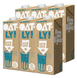 Oatly Havermelk Bio Voordeelverpakking 6x1LT 