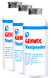 Gehwol Voetpoeder Voordeelverpakking 3x100GR 
