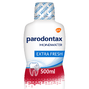 Parodontax Daily Care Mondwater Extra Fresh Multiverpakking 6x500ML5
