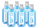 Sensodyne Mondwater Cool Mint Multiverpakking 6x500ML 