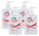 Unicura Handzeep Mild - Multiverpakking 4x250ML Unicura Handzeep Mild - Multiverpakking 4x250ML