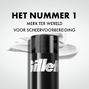 Gillette Scheerschuim Regular - Multiverpakking 3x300MLmotto