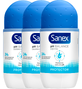 Sanex Dermo Protector 24h Anti-transpirant Roller - Multiverpakking 3x50ML