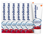 Parodontax Extra Fresh Complete Protection Tandpasta - Voordeelverpakking 6x75ML