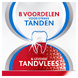 Parodontax Extra Fresh Complete Protection Tandpasta - Voordeelverpakking 6x75ML Voordelen