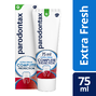 Parodontax Extra Fresh Complete Protection Tandpasta - Voordeelverpakking 6x75ML1