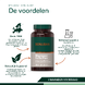 Bonusan Magnesan Forte Plus Tabletten Duoverpakking 2x60TB 100418