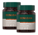 Bonusan Vitamine D3 & K2 Softgels Duoverpakking 2x60SG Bonusan Vitamine D3 & K2 Softgels Duoverpakking 2x60SG