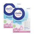 Otrivin Baby Monodose Duo 2x18ST