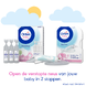 Otrivin Baby Monodose Duo 2x18ST 103279