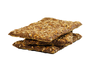 Healthy Bakers Low Carb Crackers - Multiverpakking 3x110GR2