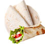 Healthy Bakers Wraps - Multiverpakking 3x4ST1
