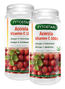 Fytostar Vitamine C-1000 Acerola Kauwtabletten - Duoverpakking 2x60TB