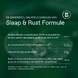 Bonusan Slaap & Rust Formule Capsules 2x60ST 109839 Bonusan Slaap & Rust Formule Capsules 2x60ST 109839