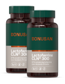 Bonusan Lactoferrine 300mg Capsules 2x60VCP Bonusan Lactoferrine 300mg Capsules 2x60VCP