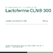 Bonusan Lactoferrine 300mg Capsules 2x60CP 100534