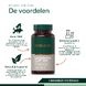 Bonusan Lactoferrine 300mg Capsules 2x60CP 100537