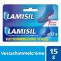Lamisil Voetschimmelcrème - duoverpakking 2x15GR1