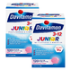 Davitamon Junior 3+ Kauw Vitamines Framboos 2x120KTB Davitamon Junior 3+ Kauw Vitamines Framboos 2x120KTB