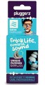Pluggerz Swim Earplugs 1PR Pluggerz Swim Earplugs 1PR