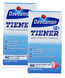Davitamon Multi 12+ Tiener Kauwtabletten Aardbei 2x60KTB 