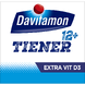 Davitamon Multi Boost 12+ Kauwtabletten Aardbei 2x60KTB 97050