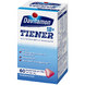 Davitamon Multi 12+ Tiener Kauwtabletten Aardbei 2x60KTB Zijaanzicht verpakking