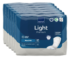 Abena Light Premium Maxi 4A Inlegverband - Multiverpakking 6x8ST Abena Light Premium Maxi 4A Inlegverband - Multiverpakking 6x8ST