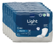 Abena Light Premium Maxi 4A Inlegverband - Multiverpakking 6x8ST 
