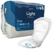 Abena Light Premium Maxi 4A Inlegverband - Multiverpakking 6x8ST Verpakking en product