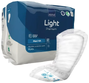 Abena Light Premium Maxi 4A Inlegverband - Multiverpakking 6x8STVerpakking en product