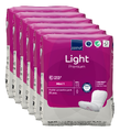 Abena Light Premium Mini 1 Inlegverband - Multiverpakking 6x20ST